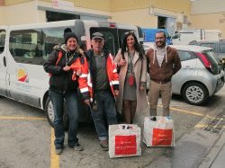  Le CCAS du Pradet multiplie les actions solidaires