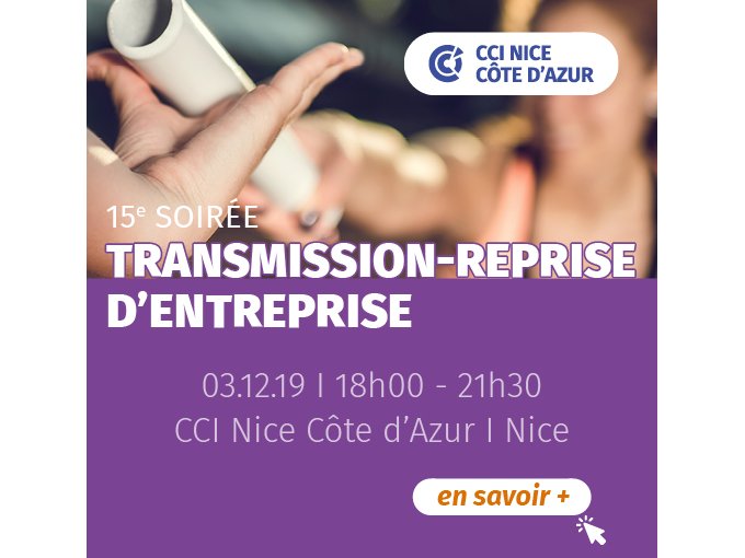 La CCI organise sa (...)