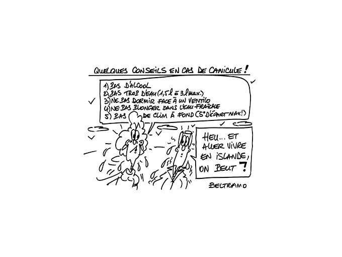 La gazette hebdomadaire