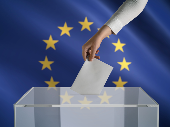 Élections européennes (…)