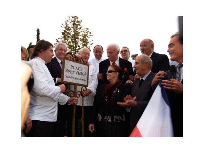 Disparition de Roger (…)