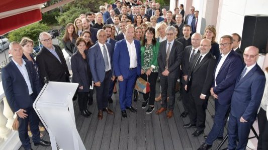 AG FHRT Nice Côte d'Azur : Hôtellerie, faire toujours mieux !