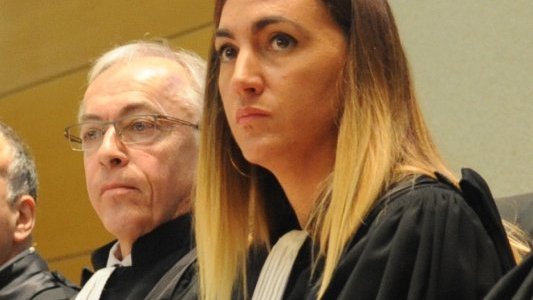Enfance : le tribunal au milieu d'enjeux complexes