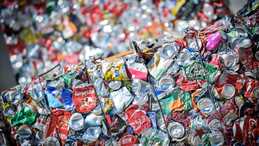  En région Sud, l'action des collectivités saluées pour le tri des déchets