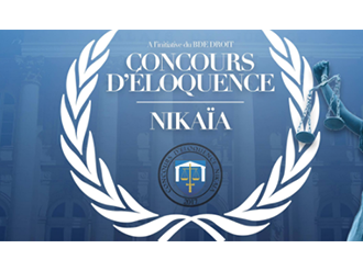 Concours d'éloquence Nikaia 2018 de la Faculté de Droit : étudiants à vos discours !