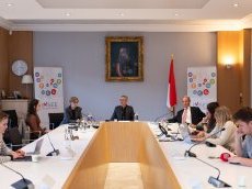 Monaco : L'IMSEE présente la nouvelle édition de l'Observatoire de l'Immobilier pour les données 2025