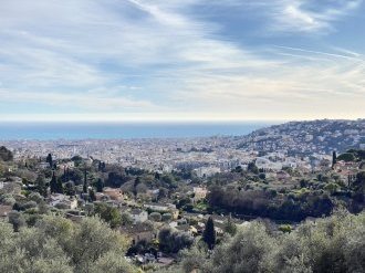 Métropole Nice Côte d'Azur : Concertation publique pour le 3e Plan climat