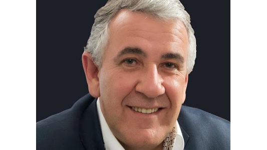 Marcel Ragni vous attend pour un déjeuner business le 29 juin !