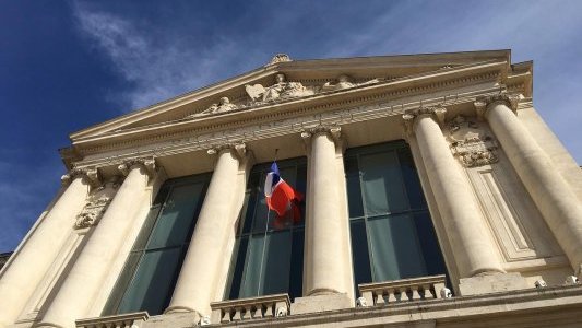 Barreau de Nice : résultats des élections ordinales 24 novembre 2020