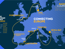 The Ocean Race Europe fait escale à Nice : trois jours de fête et de voile du 29 au 31 août
