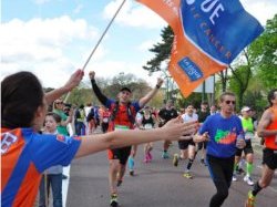 La Ligue contre le cancer organise la 1ère course virtuelle et réelle pour lutter contre le cancer 