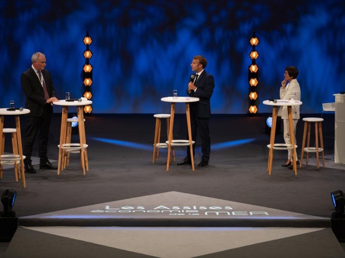 Assises de la Mer : (…)