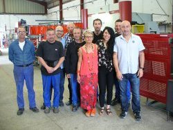 CPA (Coupe pliage alu acier) : le changement dans la continuité