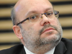 La Légion d'Honneur pour Philippe Pradal