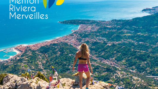 Salon du Tourisme et des Loisirs à Menton : nature, culture et durabilité