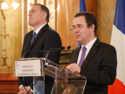 Les « grandes priorités » du préfet pour les Alpes-Maritimes