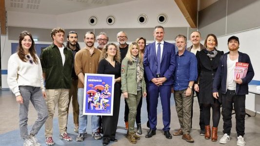Festival Équinoxe, une 10ème édition plus joyeuse et pétillante !