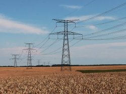 LA TURBIE : 202 000 € pour le renforcement du réseau électrique
