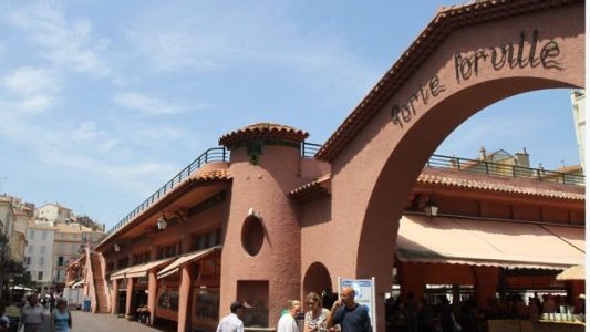 Lutte contre les risques majeurs et aménagement urbain au coeur du Conseil municipal de Cannes hier