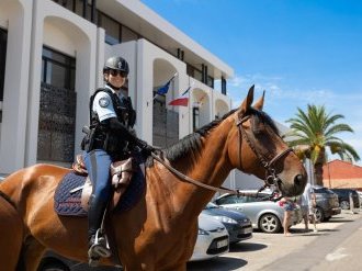  Dans le Var, un engagement quotidien au service de la sécurité