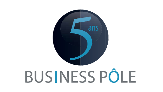  Business Pôle de Sophia Antipolis fête ses 5 ans le 22 septembre !