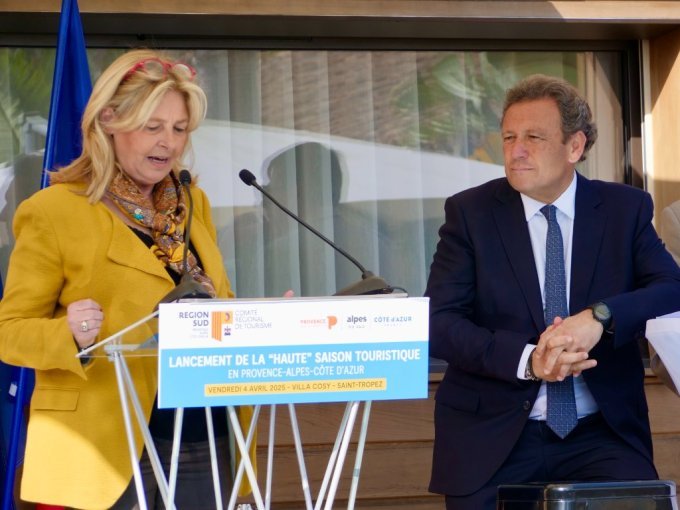 Tourisme - La région (…)