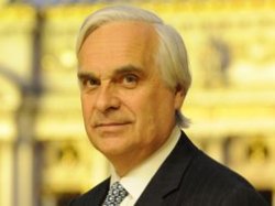Jean-Marie Burguburu élu Président du Conseil national des barreaux