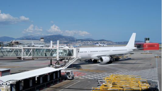 Aéroports de la Côte d'Azur clôt une année de rebond au plus haut niveau d'exigences environnementales