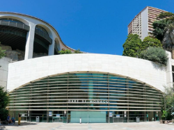 La gare de Monaco Monte-Carlo s'engage sur le digital et l'éco-durabilité !