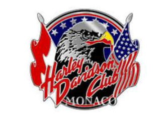 Le Club Harley Davidson de Monaco fête ses 25 ans le 19 Août !