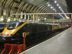 L'Eurostar en grande difficulté