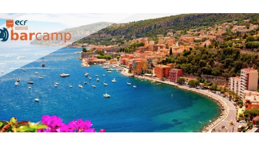 BARCAMP ECF : Comment organiser son cabinet à l'heure du digital ? le 11/07 à St Laurent du Var