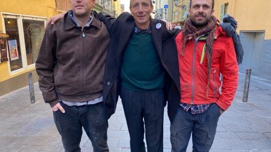 Les « Divers-Gens » lancent à Nice « une alternative » pour les citoyens
