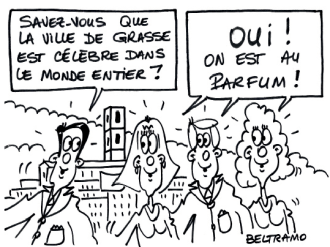 La gazette hebdomadaire
