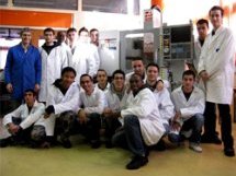 La formation au coeur des préoccupations de la région PACA