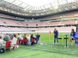  Une Soirée des décideurs DCF sportive et militaire