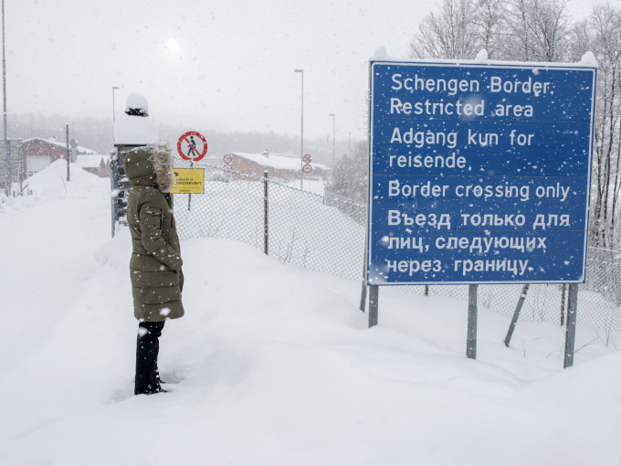 Russes : renforcement (…)