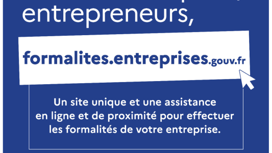 Entreprises : Dès le 1er janvier, une formalité ?