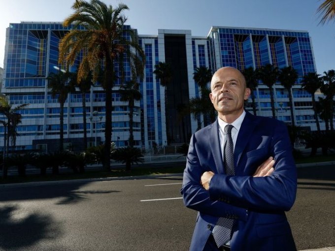 Ronan Dubois quitte (…)