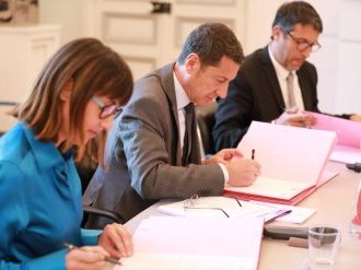 Cannes : Reconduction d'un diplôme unique en France sur la création TV
