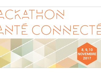 Hackaton Santé connectée 2017 