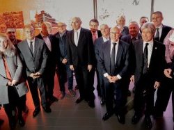 Chambre de métiers et de l'artisanat : conforter l'activité des entreprises