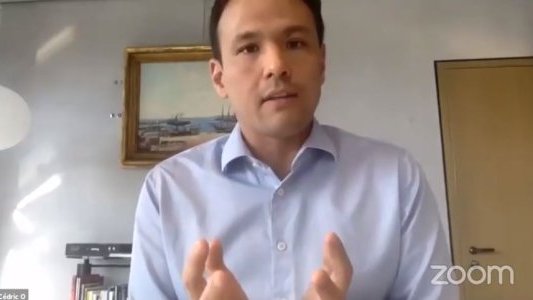 « La raison d'être : StopCovid » : retours sur le webinaire organisé par Telecom Valley
