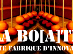 Les Comptoirs du Etourisme #2 à La Boate le 26 juin Marseille