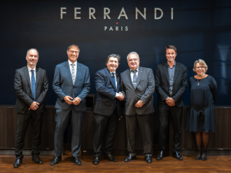 FERRANDI Paris va ouvrir un campus à Nice pour former les futurs professionnels de l'hospitalité