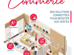 COMMERCANTS : Pour booster vos ventes, RDV avec la Boutique du Commerce de la CCI qui débarque chez vous ! 