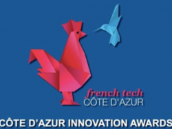 JOUR J : Inauguration du bâtiment Totem French Tech Côte d'Azur !