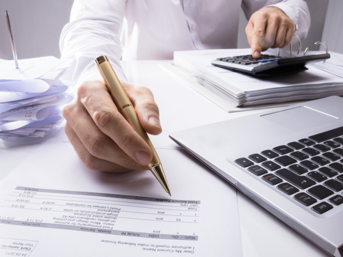 Facture : Des obligations