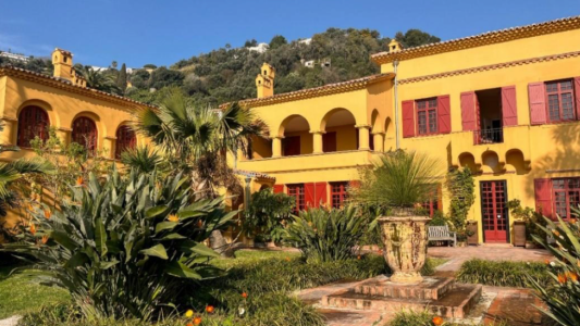 Tourisme Côte d'Azur : un printemps bien orienté malgré les incertitudes internationales