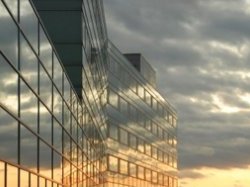 L'entreprise courtisée